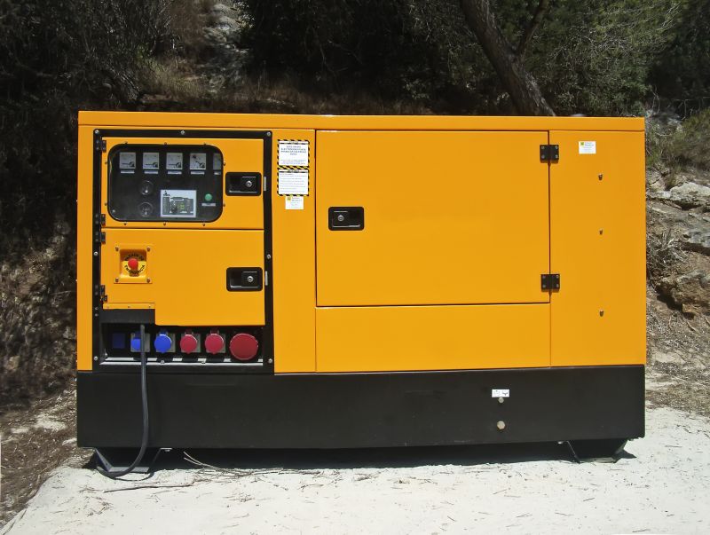 Transfer Switch Installation in Prescott Valley, AZ