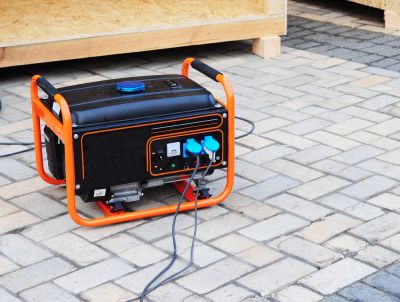 Avoid Costly Electric Interruptions