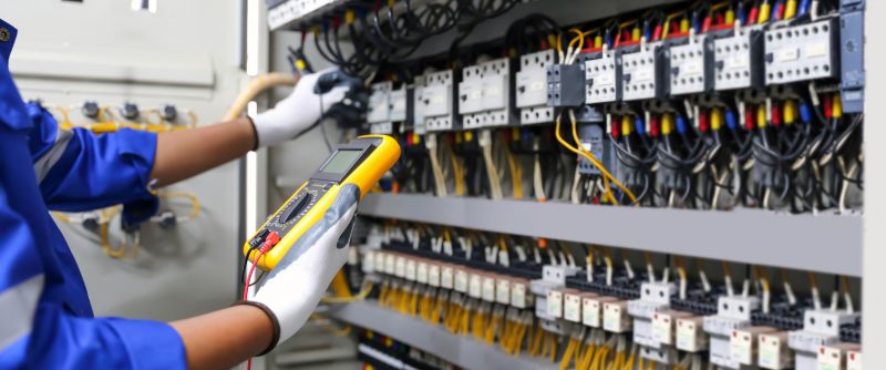Breaker Installation Service in Pasadena, CA
