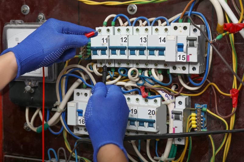 Circuit Breaker Replacement in Prescott Valley, AZ