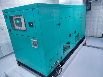 Commercial Generator Repair in Heber City, UT