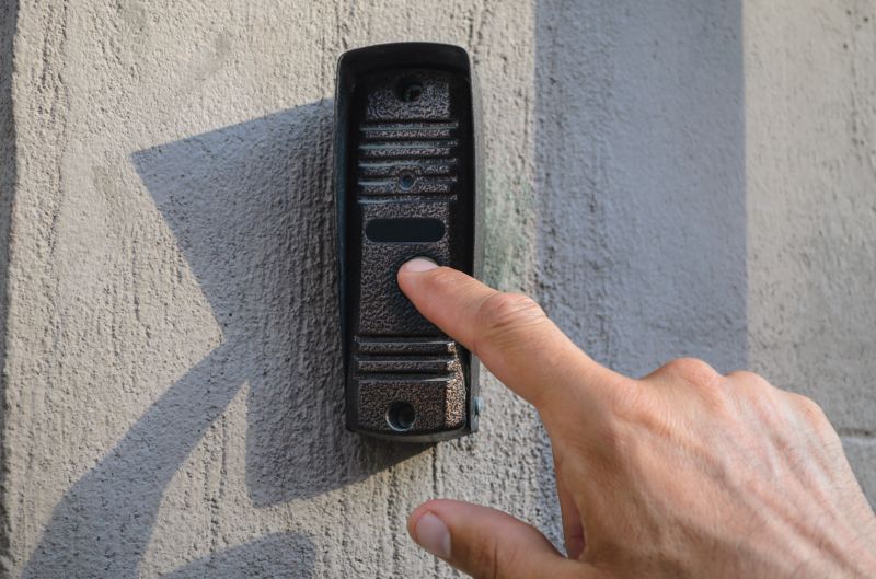 Door Chime Installation in Heber City, UT