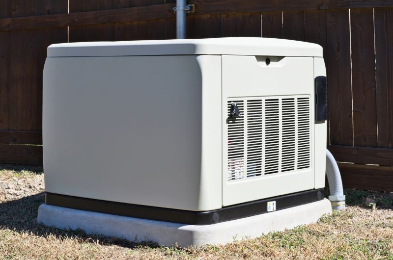 Gas Generator Installation in Denver, CO