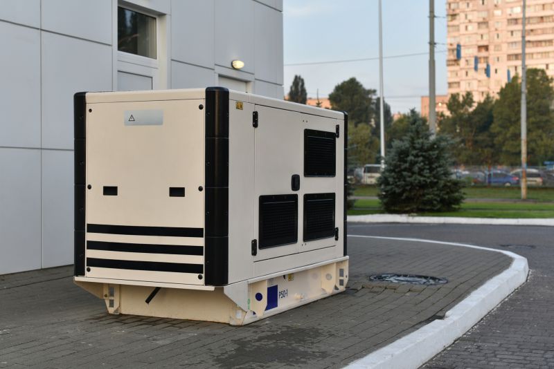 Generator Installation in Denver, CO