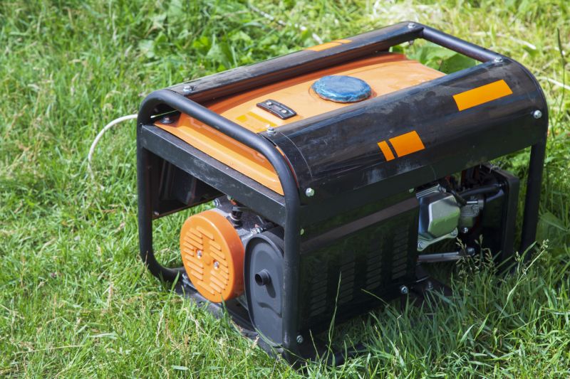 Generator Tuneup Service in Heber City, UT