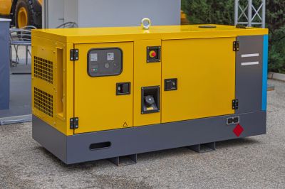 Industrial Generator Repair in Orem, UT