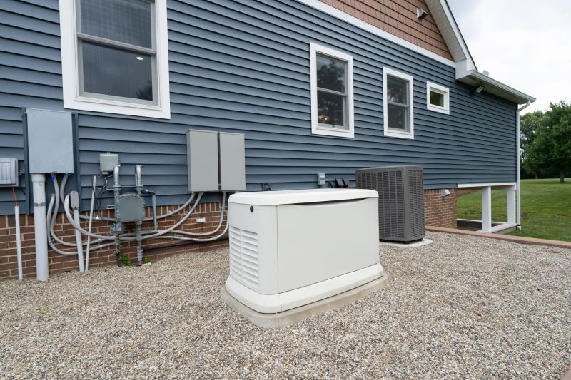 Solar Generator Installation in Prescott Valley, AZ