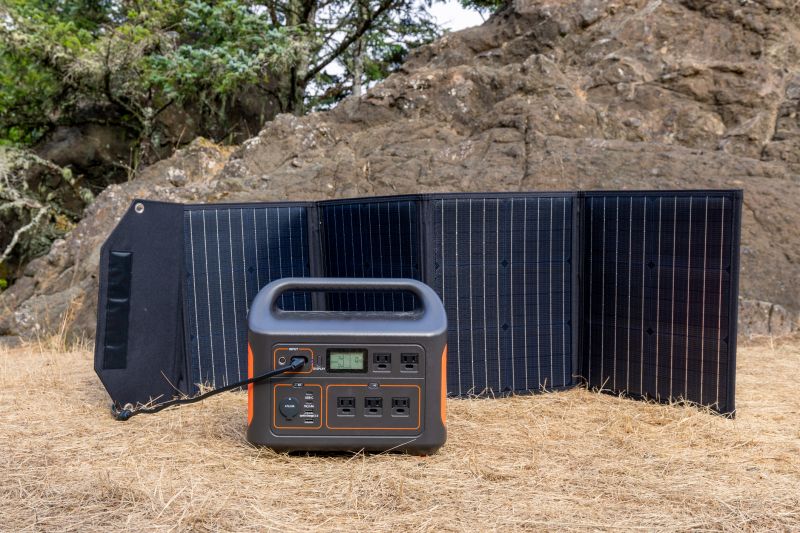 Solar Generator Repair in Provo, UT